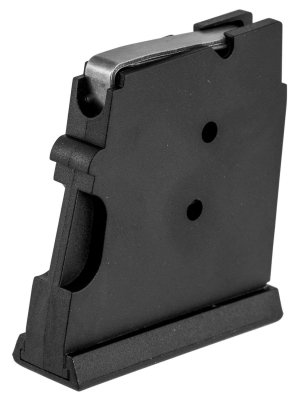 CZ-USA CZ 455/512 Magazine .22 WMR 5 Round Black