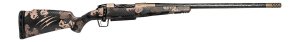 Fierce ROGSCX 22CM 18Inch Cerakote Tactical Rifle