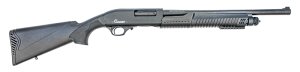 Century Arms Catamount HD-12 12ga 3 In 18.5 In 5Rnd Blk