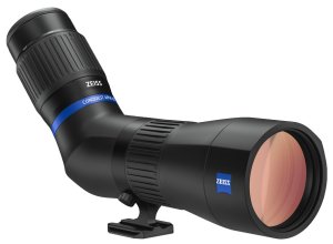 ZEISS CONQUEST APIA SPOTTING SCOPE 20-50X65