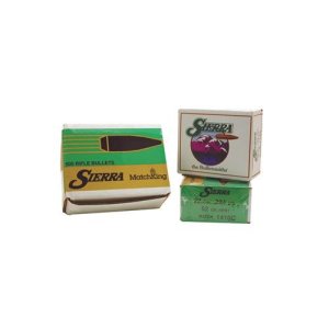 Sierra Bullets 1505C 6mm 70gr HPBT 500/Box