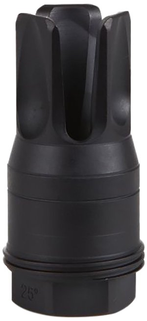 Sig Sauer Clutch-Lok QD Flash Hider 5.56mm Black Stainless Steel 2.10" OAL