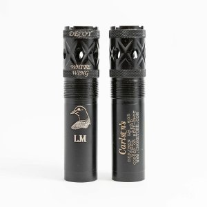 Carlson's 37524 White Wing Dove Choke Tube 20ga Beretta/Benelli .605