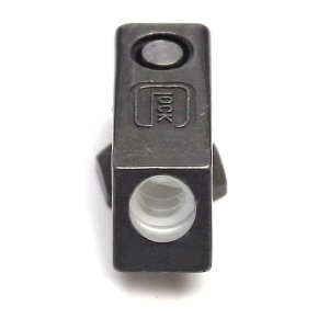 Glock Front Night Sight Tritium Inserts Fits All Glock Models