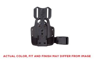Safariland 6004-25-56 MLS Fork on MOLLE Plate OD Green Kit