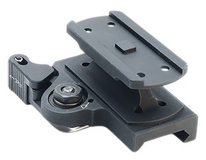 LaRue LT751 MICRO ABSOLUTE COWITNESS