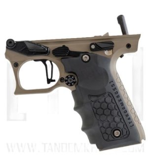 Tandemkross Tandemized Cthulhu Ruger MK IV & 22/45
