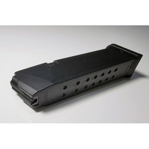 RWB MAG Glock 43X 48 9mm 17RD Black Box