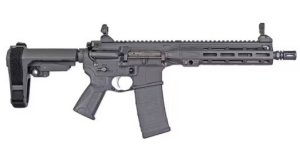 LWRC International ICMKIIP5B10SBA3 5.56 865