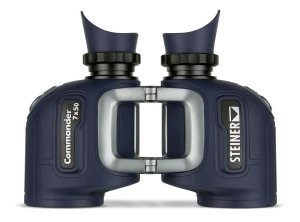 Steiner 2347 7x50 Commander Waterproof Binoculars