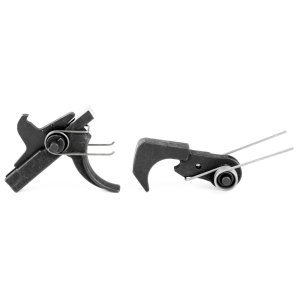 LBE Unlimited AR-15 Mil Spec Trigger Group Black Finish