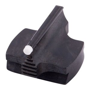 Marble Arms 103732 .375" Barrel 1/16" 37-W Front Sight Steel White