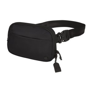 Vertx Everyday Fanny Pack 2.1 9x5.5x2.1 Nylon Construction Black