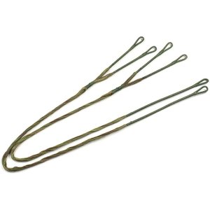 First String Stryker Strykezone Crossbow Replacement Cables 350/380