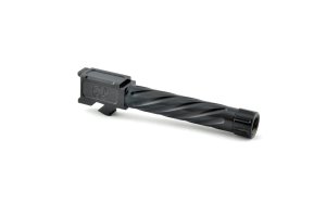 Shadow Systems SG9C 9MM 4.50In Black Nitride Threaded Barrel
