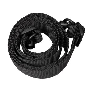 Legend Outdoor Gear Pegasus Two-Point Sling Quick Detach 71" Black