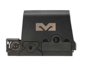 Meprolight MPO Pro S Optic Green Dot 3 MOA RMSC