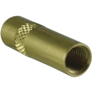 J. Dewey Manufacturing SBA Shotgun Brush Adapter .35/.35 cal
