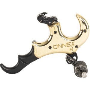 STAN OnneX 8443 Hinge Release Heavy Metal XL, Modular Body, Open Hook