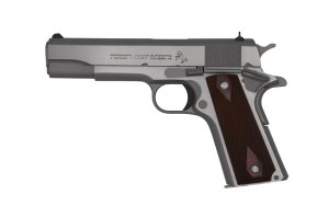 Colt 1911 Government 45 ACP O1911CSS