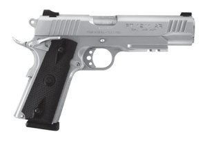 Taurus 1911 45 ACP 1-191109-SS1