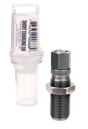 Lee Precision Short Charging Die 90668 .22 Hornet -.223 Remington