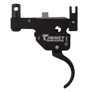 Timney Triggers 601 Featherweight Curved Trigger 3 lbs Ruger 77