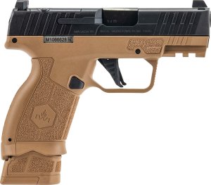 IWI US MASADA 9mm Luger MASADA