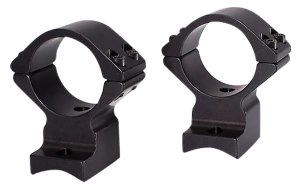 Talley 740705 Scope Mount/Ring Combo 30mm Medium for Weatherby Mark V