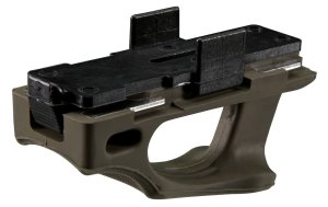 Magpul Ranger Plate 5.56x45mm NATO OD Green 3-Pack MAG020-ODG