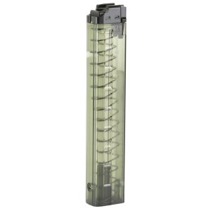 KCI USA APC9 Handgun Magazine 9mm Luger 30/Rd Grey