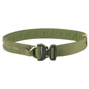 Eagle Industries Operator Gun Belt Ranger Green Medium R-OGB-CBD