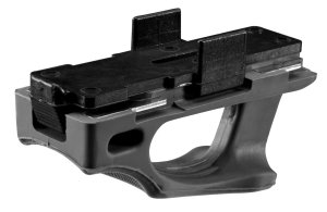 Magpul Ranger Plate Stealth Gray USGI 30rd Floorplate MAG020GRY