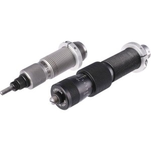 Forster U97505 375 Cheytac Ultra Micrometer Seater & Sizing Dies