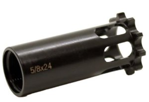Kaw Valley KVPPISTON1802 Premium Suppressor Piston