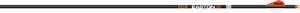 Easton 128999 Arrow 6.5mm Hunter Classic 340 w/ 2" Bully Vanes 6-Pack