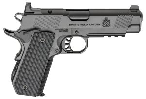 Springfield Armory 1911 TRP AOS 45 ACP PC9124LRCCAOS