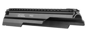 FAB FX PDCAK AK AKM Picatinny Scope Mount Dust Cover