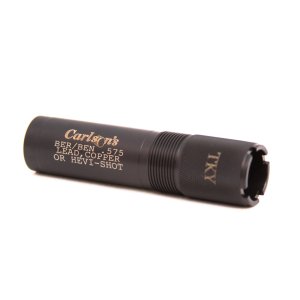 Carlsons 10304 Turkey Choke Tube 20ga Beretta/Benelli .575 Stainless Steel