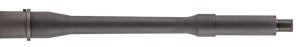 Daniel Defense 07-077-09173-018 10.3" 5.56 NATO Barrel, Phosphate Finish