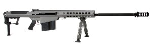 Barrett M107A1 50 BMG 18067