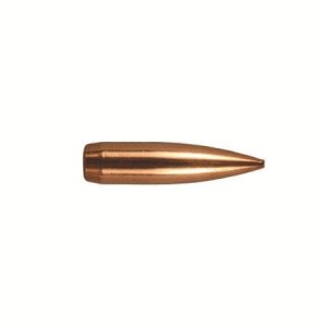 Berger 6mm .243 Diameter 90 Grain Match Target Boat Tail 1000 Count