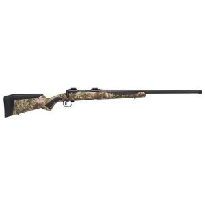 Savage Arms 110 Predator 6.5 Creedmoor 57004