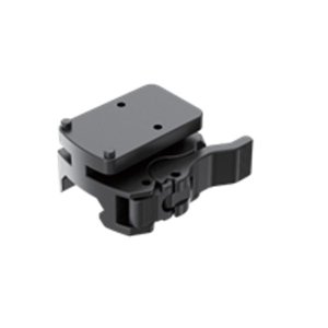 INFI 2A01100023 Picatinny Rail Mount Bore Sighter Accessory