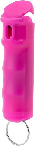 Mace Security International Compact Model .42oz 2.30In Pink