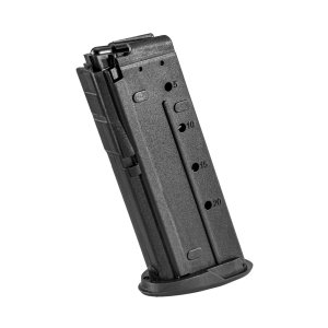FN Five-seveN Magazine 5.7x28mm 20-round Polymer Fit MRD 5.7 x 28mm