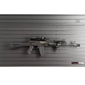 Tactical WALLS MODWALL RIFLE HANGER RIGHT-FACING FOR AK-47