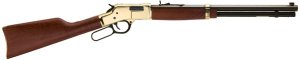 Henry Repeating Arms Big Boy 327 Fed Mag H006M327