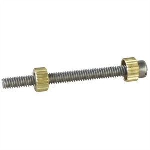 Brownells Escutcheon Screws 6 Pack