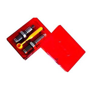 Lee Precision 90573 7mm WSM Pacesetter Full Length 2-Die Set